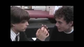 Matthew Gray Gubler: The AUTHORIZED Documentary featuring Anton Yelchin