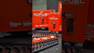 All New Milwaukee Tools Are On The Way!