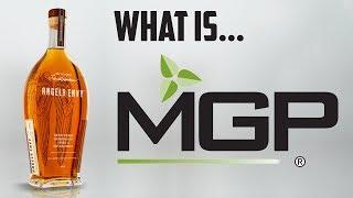 What is MGP?