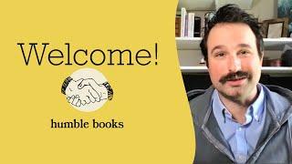 Welcome to Humble Books!