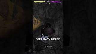 Roblox Grave/Digger - Geist VS Geist