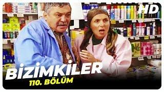 Bizimkiler 110. Bölüm | Nostalji Diziler