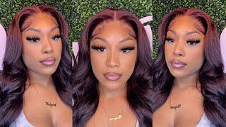 NAKED BEAT MAKEUP TUTORIAL ON BROWN SKIN  | the BEST drugstore/affordable makeup products