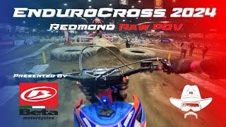 Endurocross POV | Round 5 Oregon