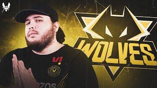 Scrim Highlights vs Wolves | BP50 Gameplay | NO COMMS | Singapore Server