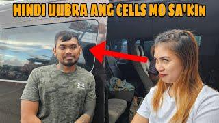 HINDI MO KAYA ANG CELLS KO