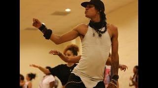 LES TWINS Atlanta Workshop Sept 2012 | Shot by Sandy Lee