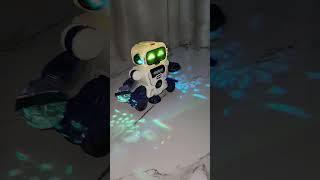 BEST DIGIBOT DANCING