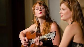 Wallis & Marley Giunta - Affair on 8th Avenue (Lightfoot)【HD】