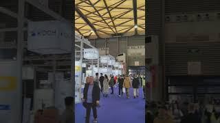 Propak Interpack Stand Builder Booth Contractor YOHO Expo Swop