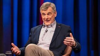 Colm O’Rourke | The Tommy Tiernan Show | RTÉ