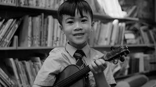 The Royal Academy of Music's Future: Widening Participation