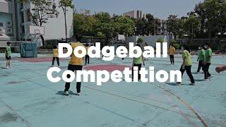 【Shung Tak School Life】2022-23 Four Houses Dodgeball Competition | Highlight video