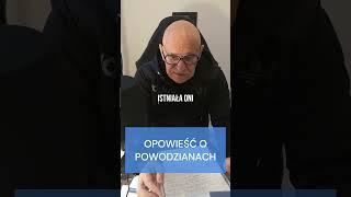 Opowieść o powodzianach #chwe #andrzejcyrikas