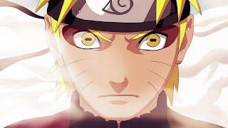 Naruto Shippuden { AMV  } - Heroes