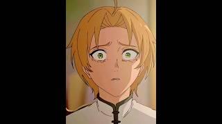 Rudeus LOST his parents  | Mushoku Tensei [Season 2 / Edit]