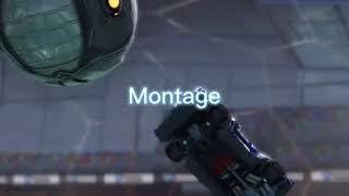 I AM ZAPS Rocket League Montage