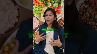 Why You're Not Losing Weight? Stress, Water & Diet Explained | Prernna Kalra Fat Loss Tips #fatloss