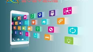 mobile application development