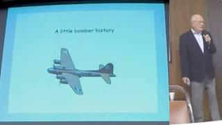 History of the Cleveland Bomber Plant with Bill Meixner - EAA Chapter 846 November 2016