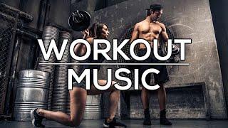 Workout Music 2024 | Pump Up Your Training with Energy Beats! (Gym, Training & CrossFit Sessions)