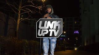 Grim (AMG) - Traction [Music Video] | Link Up TV