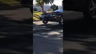 Dam that thing moved #camaro #fbody #z28 #chevy #streetcar #fast #fourthgen #gmmuscle #built