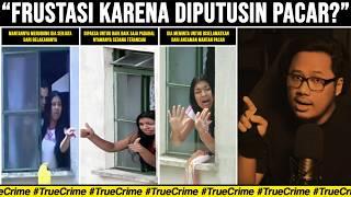 100 JAM DISANDERA MANTAN PACAR | Eloa Pimentel Hostage Crisis