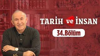 Tarih ve İnsan 34.Bölüm | Terâvîh Namâzına Riâyet 13 Haziran 2016