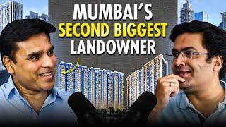 This Builder Bought Land of ₹4,000 Crore Without Seeing it | Real Deal