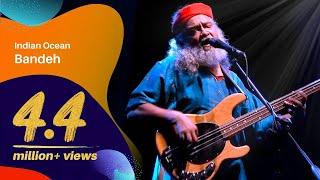 Bandeh | Indian Ocean | Dhaka International FolkFest 2015