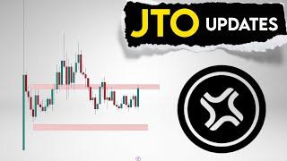 JTO Price Prediction. Latest updates