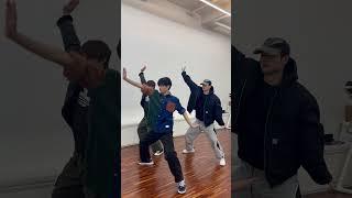 Fireball~! #GHOST9 #고스트나인 #PRINCE #프린스 #LEEWOOJIN #이우진 #LEEJINWOO #이진우 #Shorts