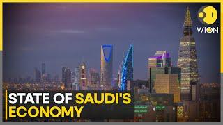 Saudi Arabia: Saudi Wages Up At 45%, Jobless Rate At 3.3% | World News