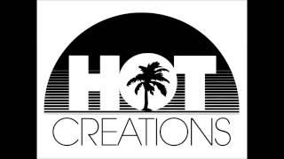 Deep House mix - Hot Creations