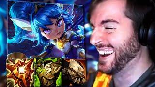 Absolute Fiesta mit Poppy gecarried | Kutcher Stream Highlights