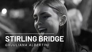 Ghjuliana Albertini - Stirling Bridge (Chant corse)