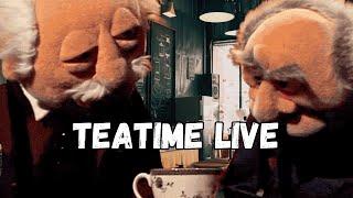 TeaTime Live