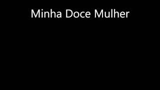 André Mingas-Minha Doce Mulher