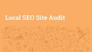 Section outline | Local SEO Audit | DigiSkills SEO Course free 2020