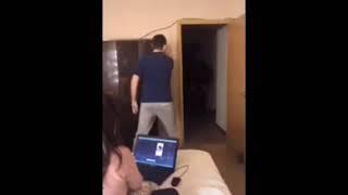 Indonesian Jumpscare