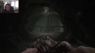 Scorn gameplay 3