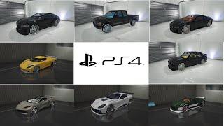 *LIVE* [PS4] (NEW DROPS) 7-12-2024 BUY AND SELL LS CAR MEET JOIN JOIN JOIN!!#3200SUBS?!?!