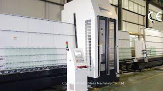 SANKEN CNC Vertical Drilling & Milling Machine 2000*3000 mm