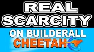 How To Do REAL Scarcity On Builderall Cheetah Builder