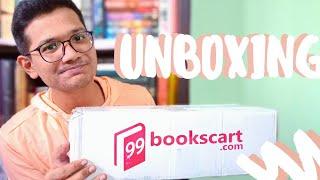 15 Books for just Rs. 999 : 99Bookscart Bookish unboxing : Used books (Cheap books) :THE BOOK DRAGON