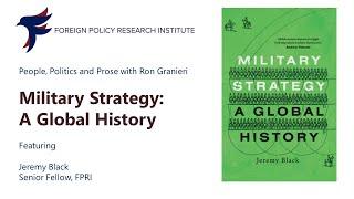 Military Strategy: A Global History