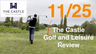 Castle Golf and Leisure: A mid handicap golfers round and review