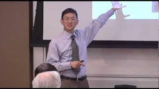 Opportunity Identification: Discovering the "Next Big Thing" with Professor Thomas Lee