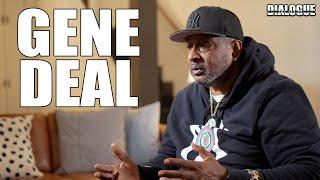 Gene Deal On Getting Arrested Over Feds Extending Diddy Investigation To The 90's.